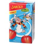 Hello Jablko 0.25L