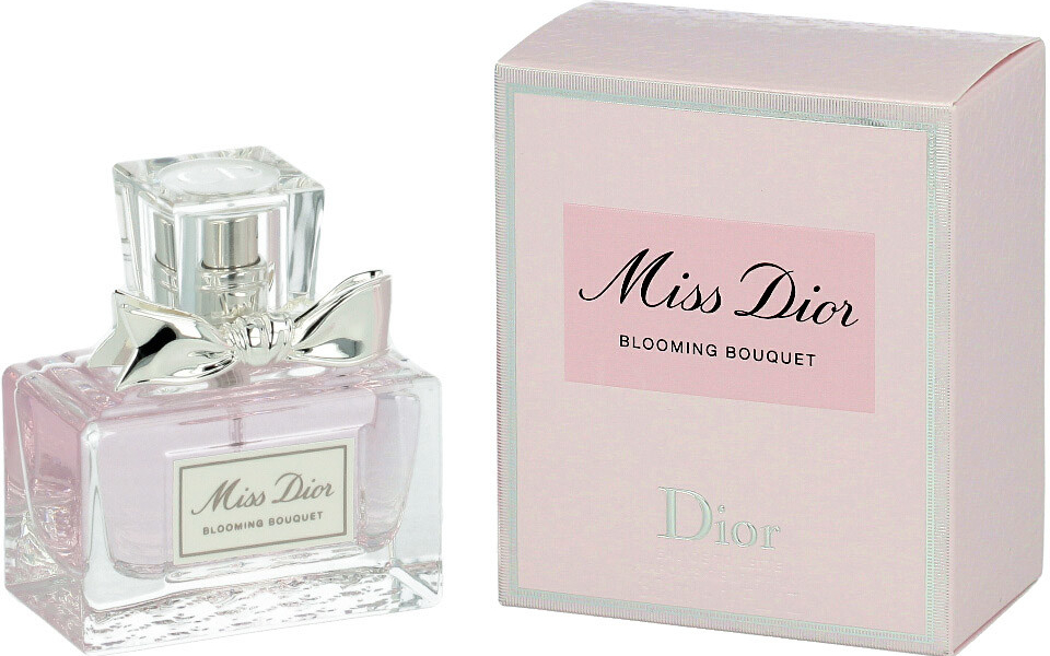 Christian Dior Miss Dior Blooming Bouquet toaletní voda dámská 30 ml