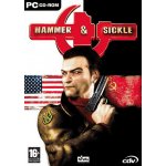HAMMER and SICKLE