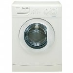 BEKO WMB 51211 F