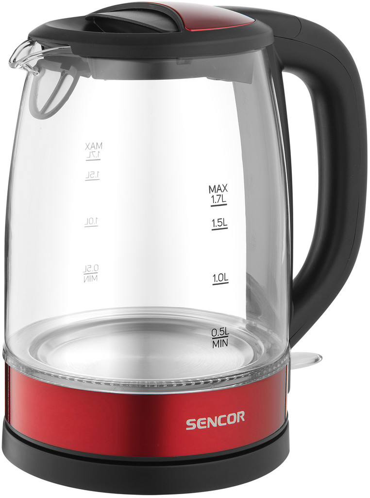 SENCOR SWK 7401RD