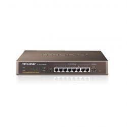 TP-Link TL-SG2109WEB