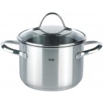 Fissler Hrnec Paris se skleněnou pokličkou 16cm