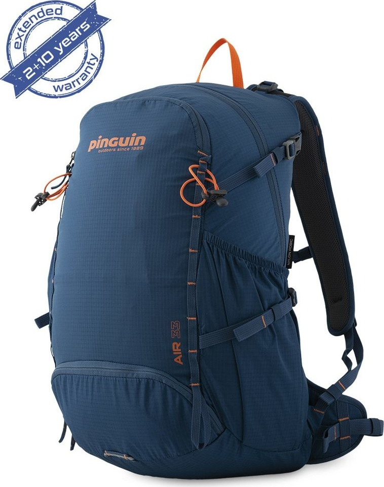 Pinguin Air 33l petrol