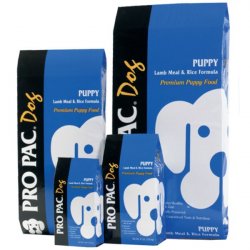 Pro Pac Puppy Lamb & Rice 15kg