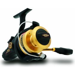 Penn 560L Liveline