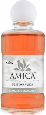 Amica stahující pleťová voda 60 ml