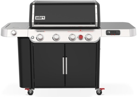 Weber GenesisS EX-435 GBS