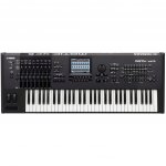 Yamaha Motif XF6