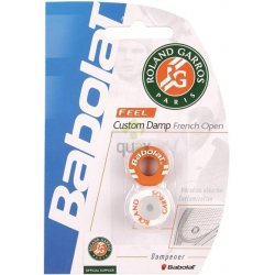 BABOLAT Custom Damp French Open
