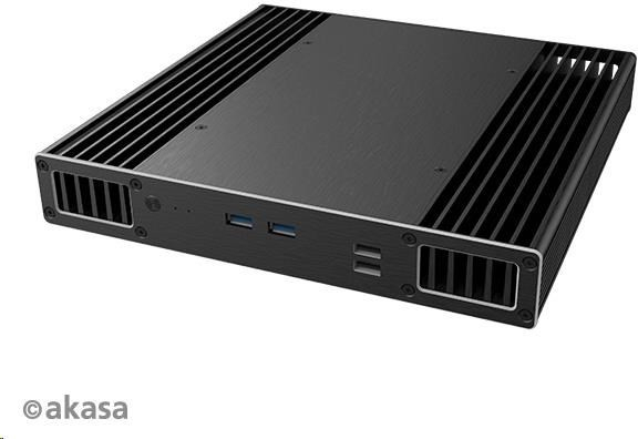 Akasa Plato TN A-NUC65-M1B