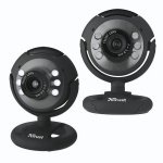 Trust SpotLight Webcam Pro