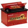 Autobaterie Banner Uni Bull - 12V, 80Ah L/P, s.p. 700A