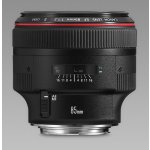 Canon EF 85mm f1.2L II USM