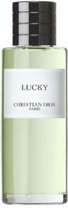 Christian Dior Lucky Limited Edition parfémovaná voda unisex 250 ml