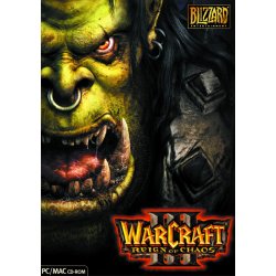 Warcraft 3