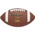 Wilson TDY