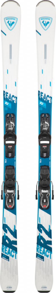 Rossignol React 2 Xpress 22/23