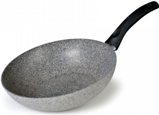 Ballarini CORTINA GRANITIUM WOK 28 cm