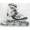 K2 Athena Speed