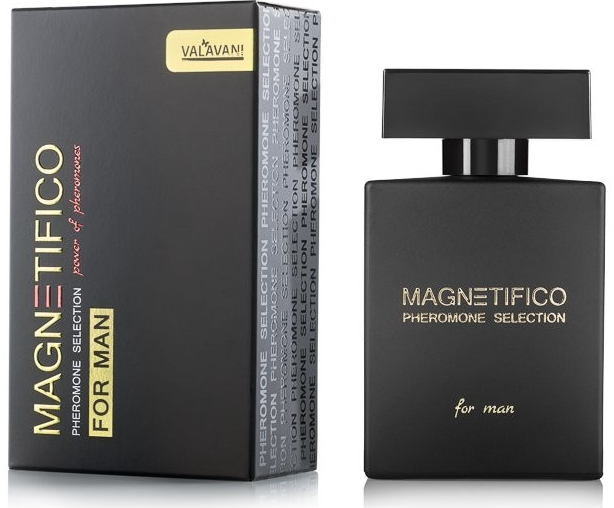 Magnetifico Power Of Pheromones Pheromone Selection parfém pánský 100 ml