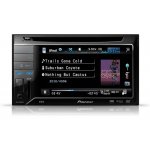 Pioneer AVH-3200DVD