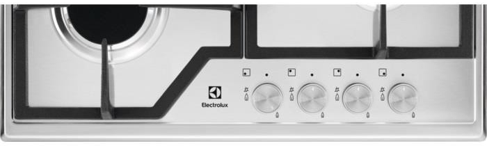 Electrolux EGS6426SX