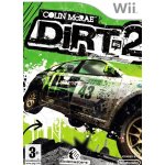 Colin McRae DIRT 2