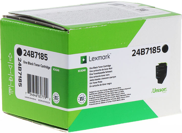 Lexmark 24B7185 - originální
