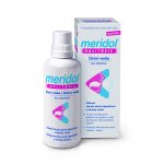 Meridol Halitosis ústní voda 400ml