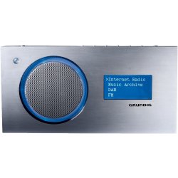 Grundig Cosmopolit 7