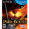 Puss In Boots