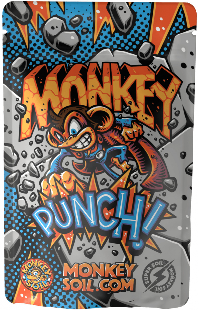 Monkey Punch 30 g