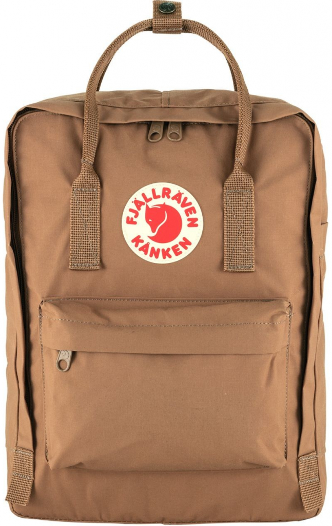 Fjällräven Kånken Khaki Dust 16 l