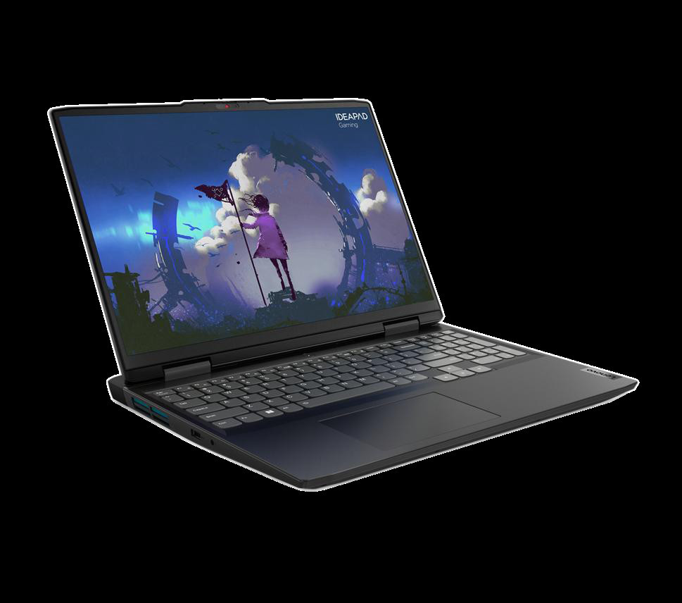 Lenovo IdeaPad Gaming 3 82SA007MPB