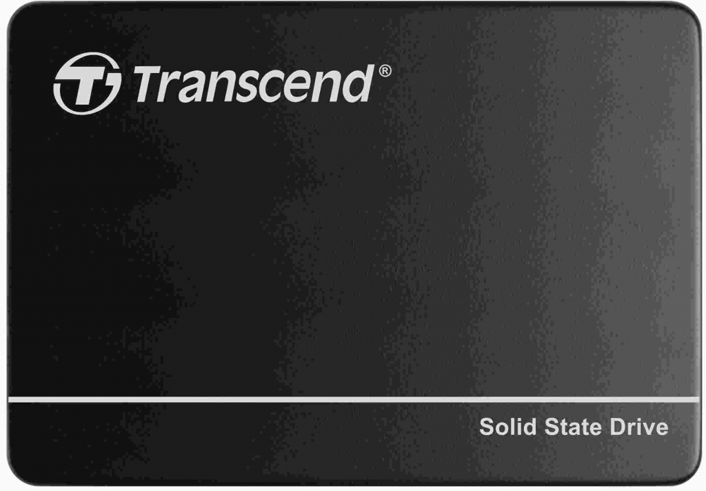 Transcend SSD452K-I 128GB, TS128GSSD452K-I