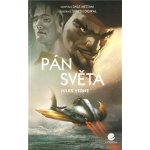 Pán světa /komiks/ - Verne J., Mettam D., Digwal S.