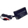 Inteligentní nabíječka pro gelové a olověné baterie 2V/6V/12V Inteligentní nabíječka pro gelové a olověné baterie 2V/6V/12V