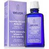 Weleda Levandulový zklidňující olej 100 ml