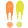 Dunlop Neon Pitchmark