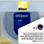 Nikon PL-C II 52 mm