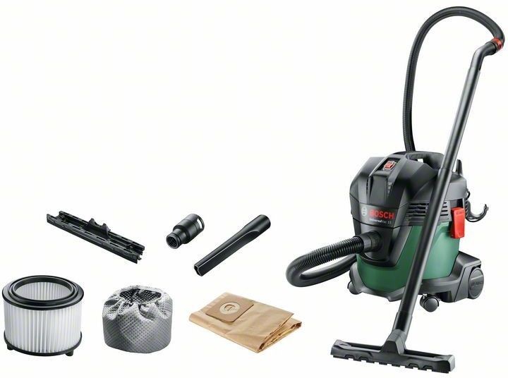 Bosch UniversalVac 15 0.603.3D1.100