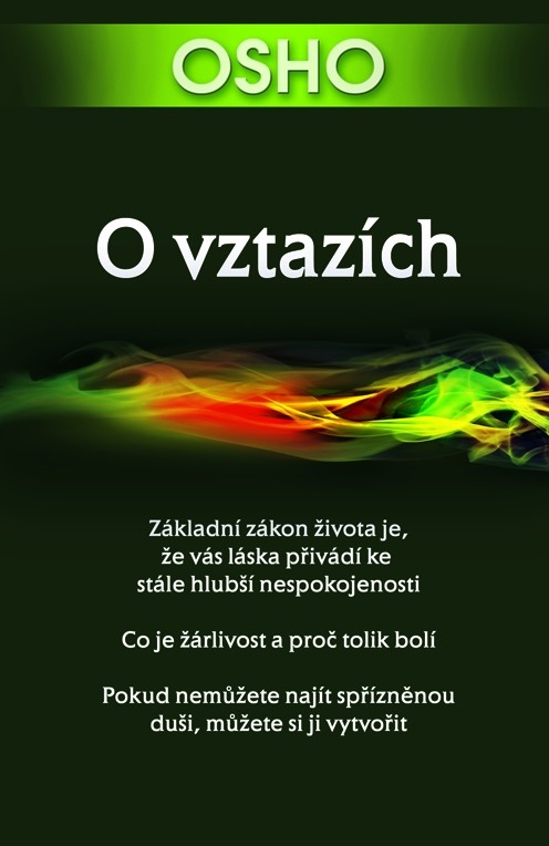 O vztazích - Osho