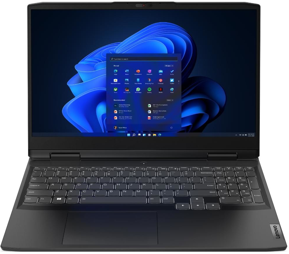 Lenovo IdeaPad 3 82H803P4CK