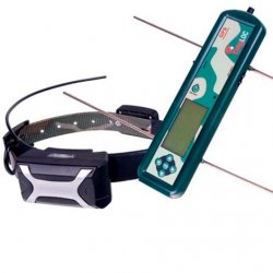 Systém TinyLOC GPS