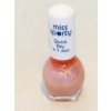 Miss Sporty lak na nehty 30 7ml