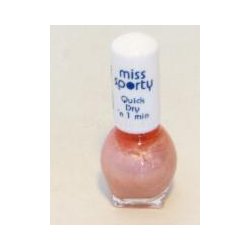 Miss Sporty lak na nehty 30 7ml
