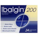 IBALGIN 200 24 X 200 mg