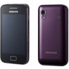 Samsung S5830 Galaxy Ace Plum Purple Samsung S5830 Galaxy Ace Plum Purple