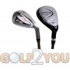 Texan Classics Golf The Power železa 5-SW